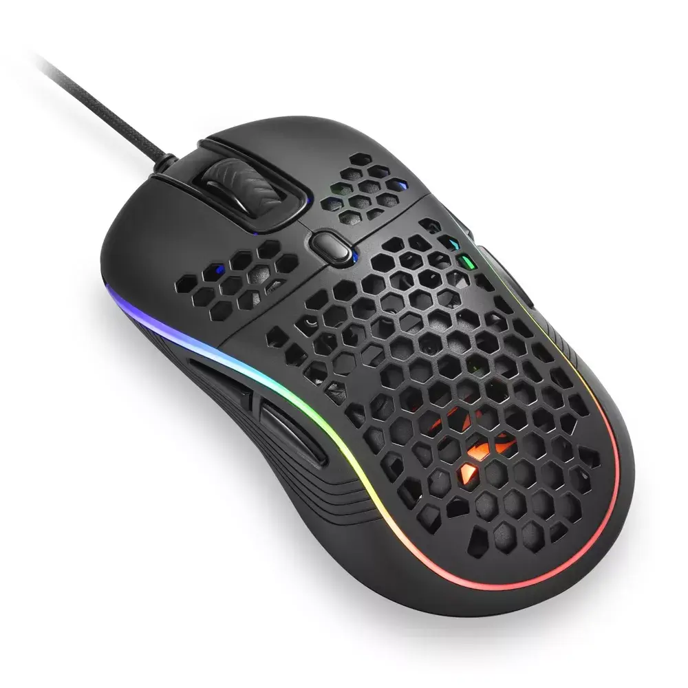 Gaming Mouse Sharkoon Light² S Photo 2