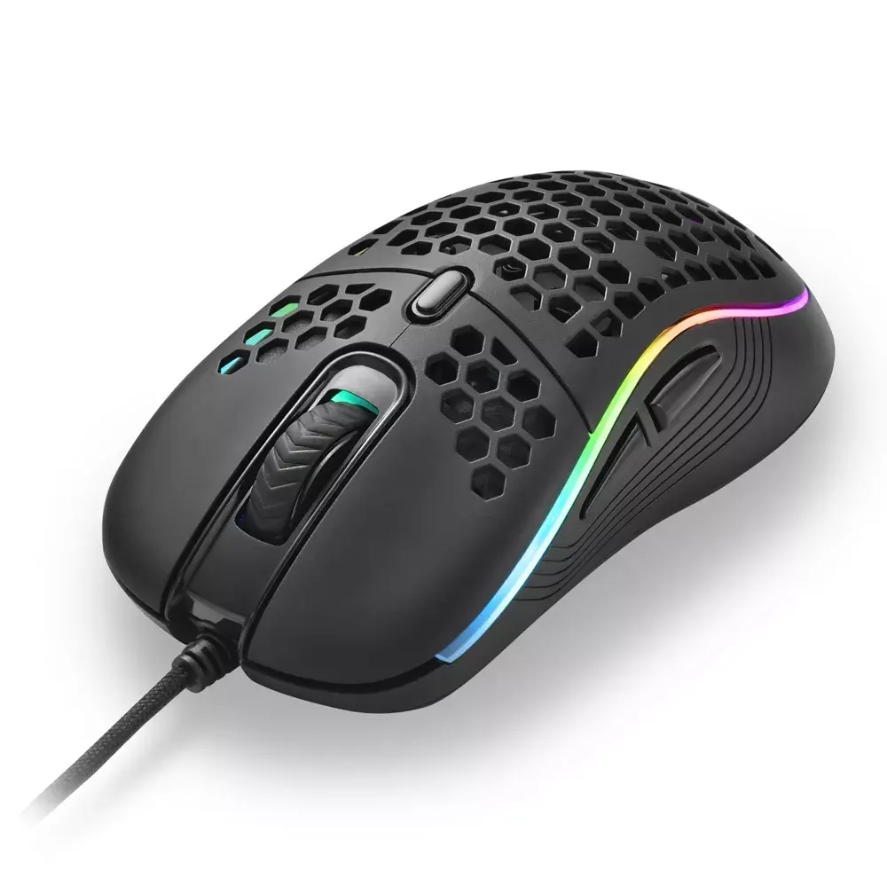 Gaming Mouse Sharkoon Light² S Photo 3