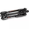 Manfrotto Befree 3‑Way Live Advanced statīvs MKBFRLA-3W Photo 5