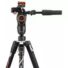 Manfrotto Befree 3‑Way Live Advanced statīvs MKBFRLA-3W Photo 6