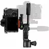 Manfrotto Befree 3‑Way Live Advanced statīvs MKBFRLA-3W Photo 8