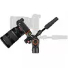 Manfrotto Befree 3‑Way Live Advanced statīvs MKBFRLA-3W Photo 9