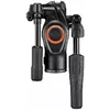 Manfrotto Befree 3‑Way Live Advanced statīvs MKBFRLA-3W Photo 10