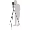 Manfrotto Befree 3‑Way Live Advanced statīvs MKBFRLA-3W Photo 11