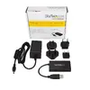 StarTech.com HB30A3A1CSFS interface hub HB30A3A1CSFS Photo 6