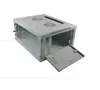 ALLNET ALL-SMQ5409GRAU 9U freestanding rack cabinet Photo 2