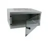 ALLNET ALL-SMQ5409GRAU 9U freestanding rack cabinet Photo 3