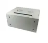 ALLNET ALL-SMQ5409GRAU 9U freestanding rack cabinet Photo 4