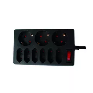 Power Extension REV 00250171