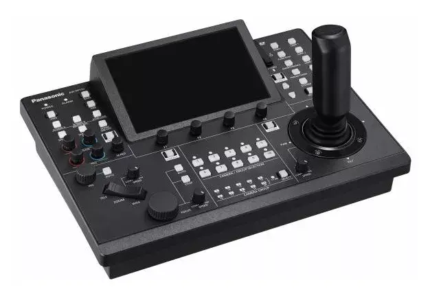 Kameru attālinātais vadības pults Panasonic AW-RP150GJ Photo 2