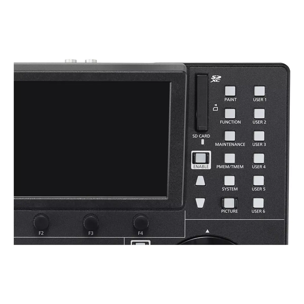 Kameru attālinātais vadības pults Panasonic AW-RP150GJ Photo 10