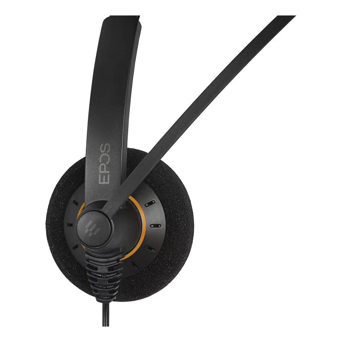 Наушники EPOS IMPACT SC 30 USB ML Photo 4