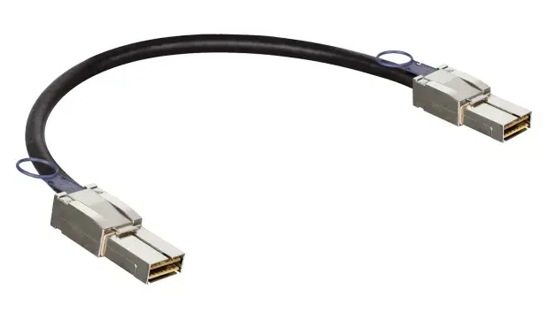 D-Link CXP 120G 0,5 м кабель Photo 2