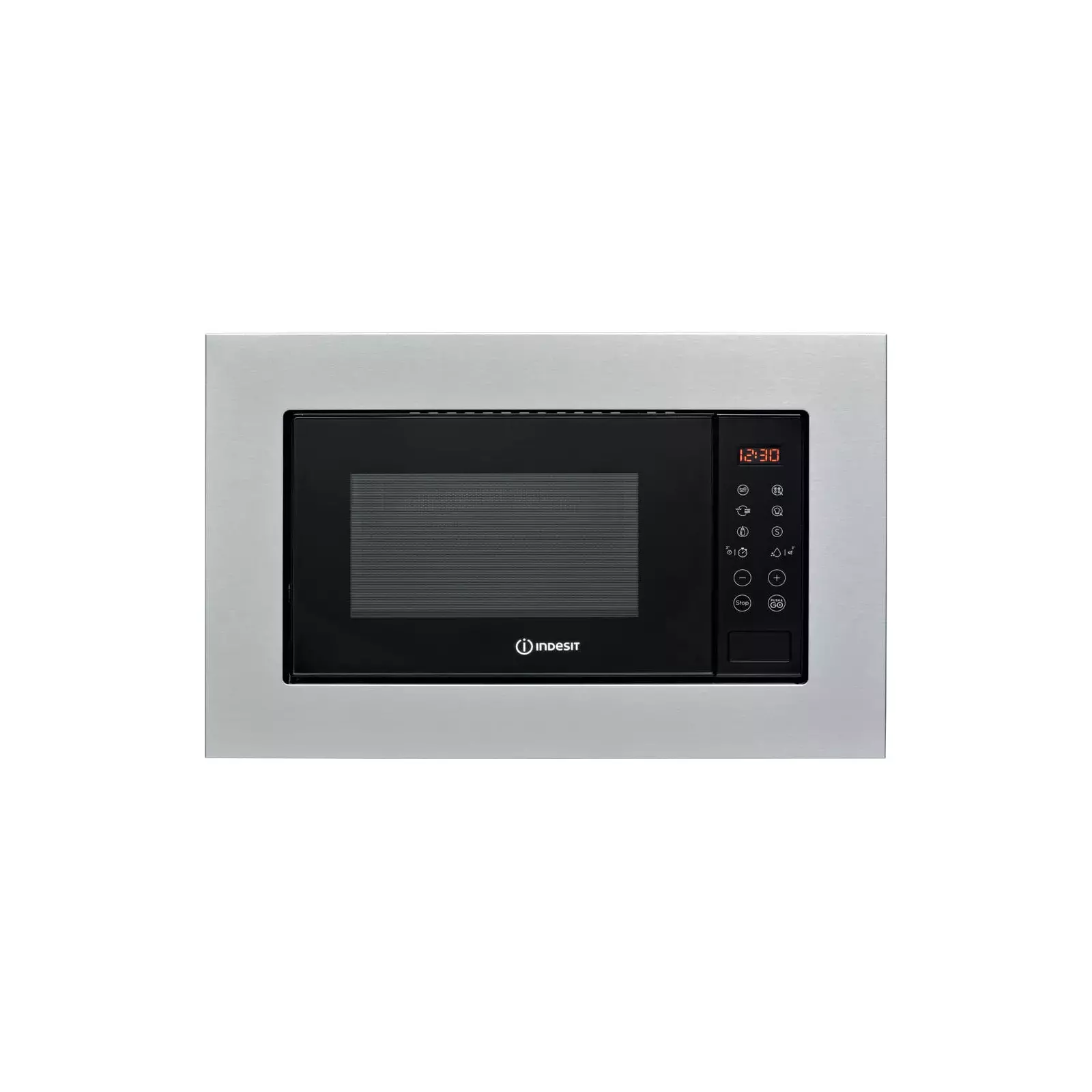 INDESIT MWI 120 GX Photo 1