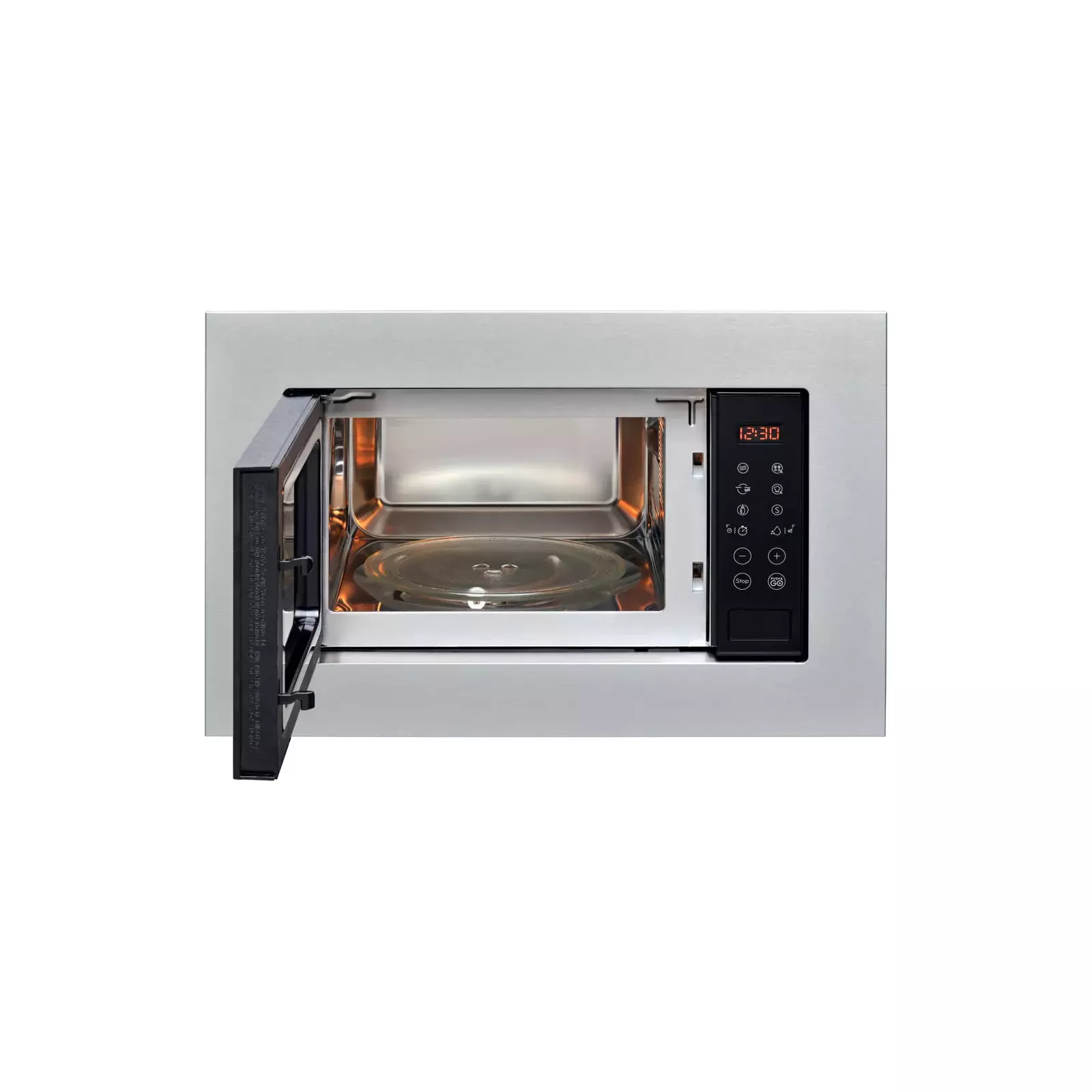 INDESIT MWI 120 GX Photo 2