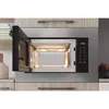 INDESIT MWI 120 GX Photo 7