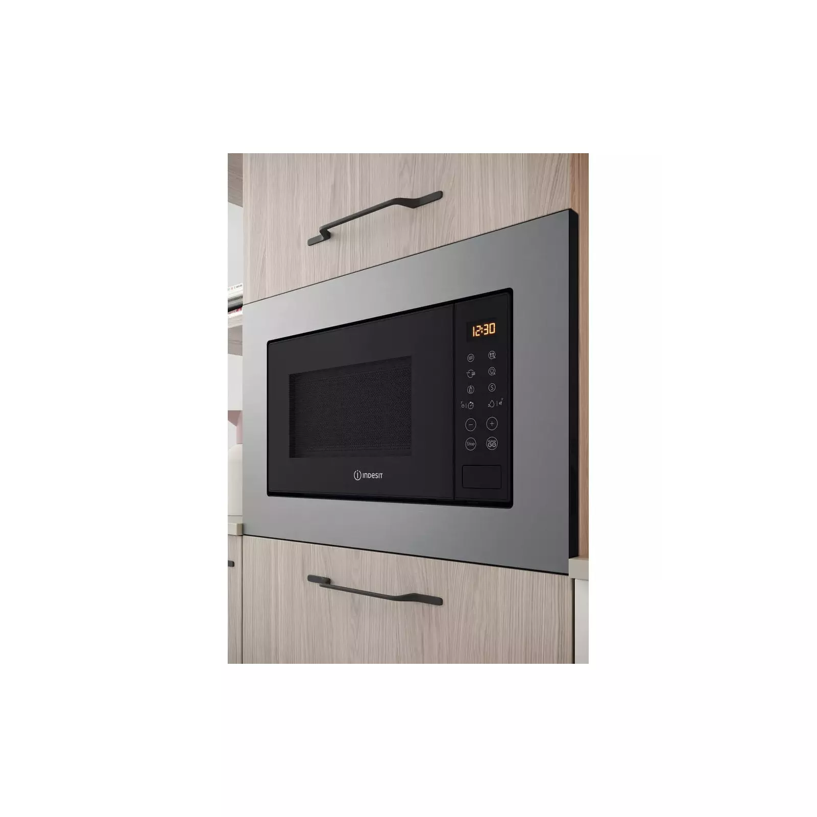 INDESIT MWI 120 GX Photo 8