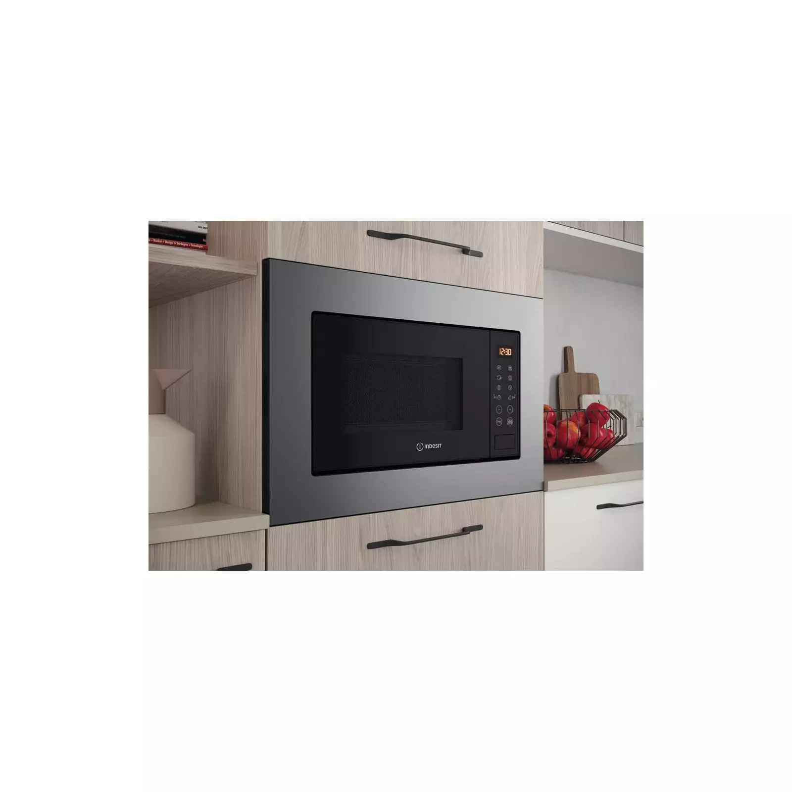 INDESIT MWI 120 GX Photo 9