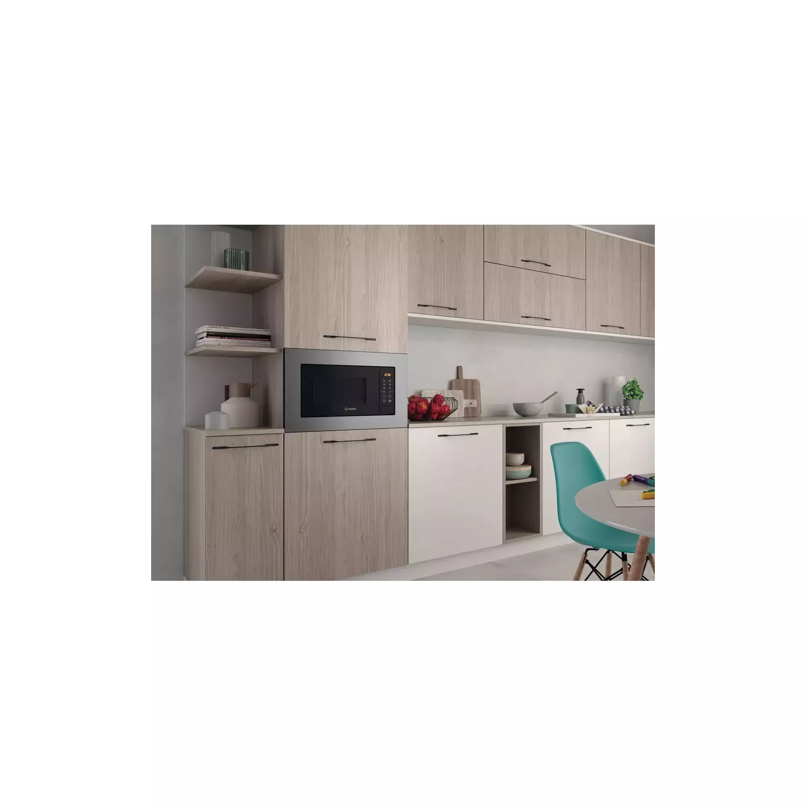 INDESIT MWI 120 GX Photo 10