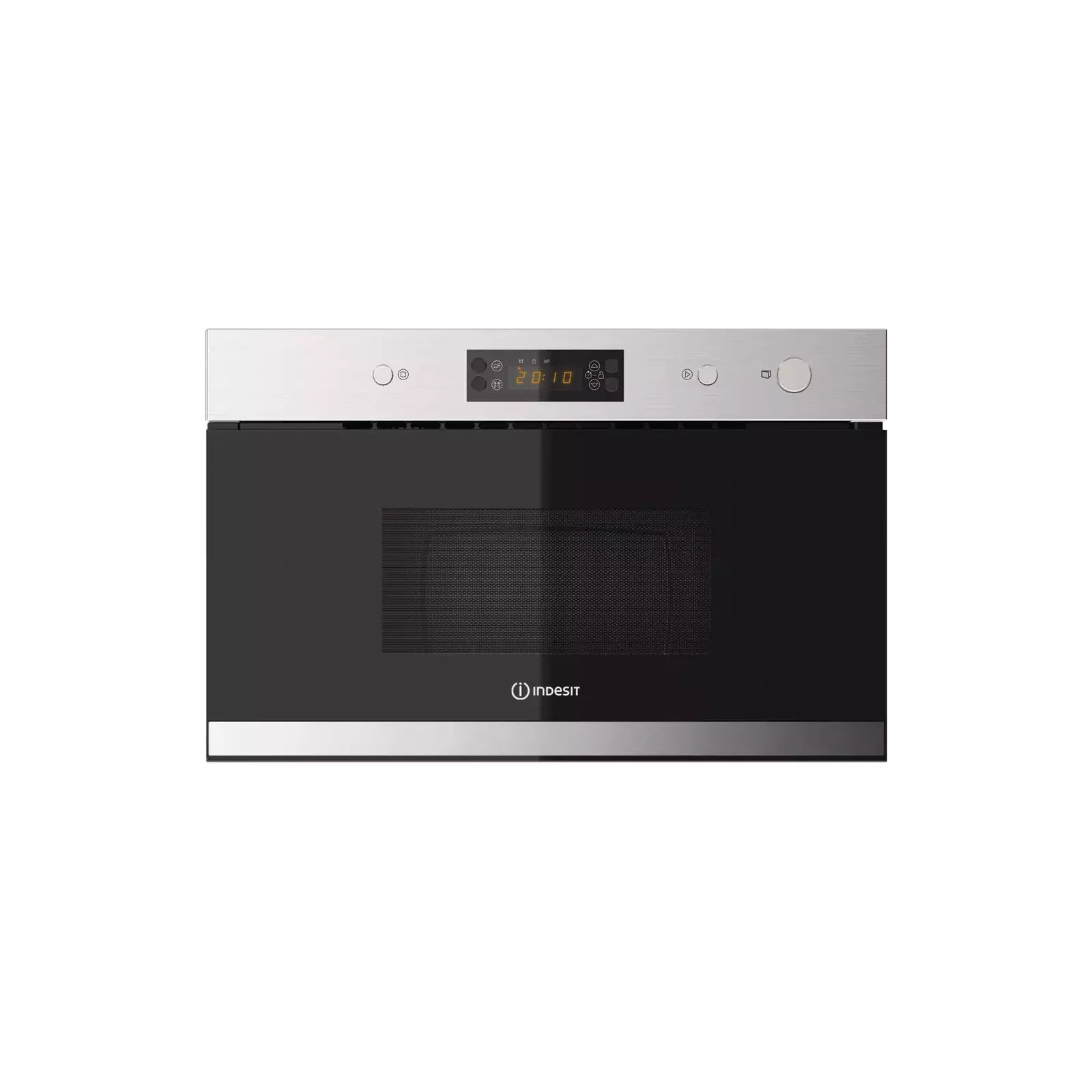 INDESIT MWI 3211 IX Photo 1