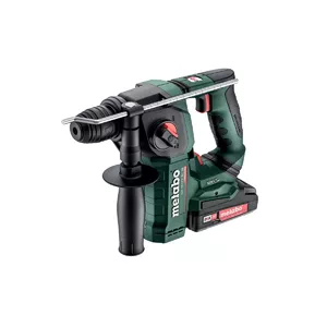 Дрель Metabo BH 18 LTX BL 16