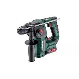 Metabo PowerMaxx BH 12 BL 16 730 RPM SDS Plus