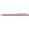 Clip-on retractable ballpoint pen Faber-Castell 243907 Photo 2