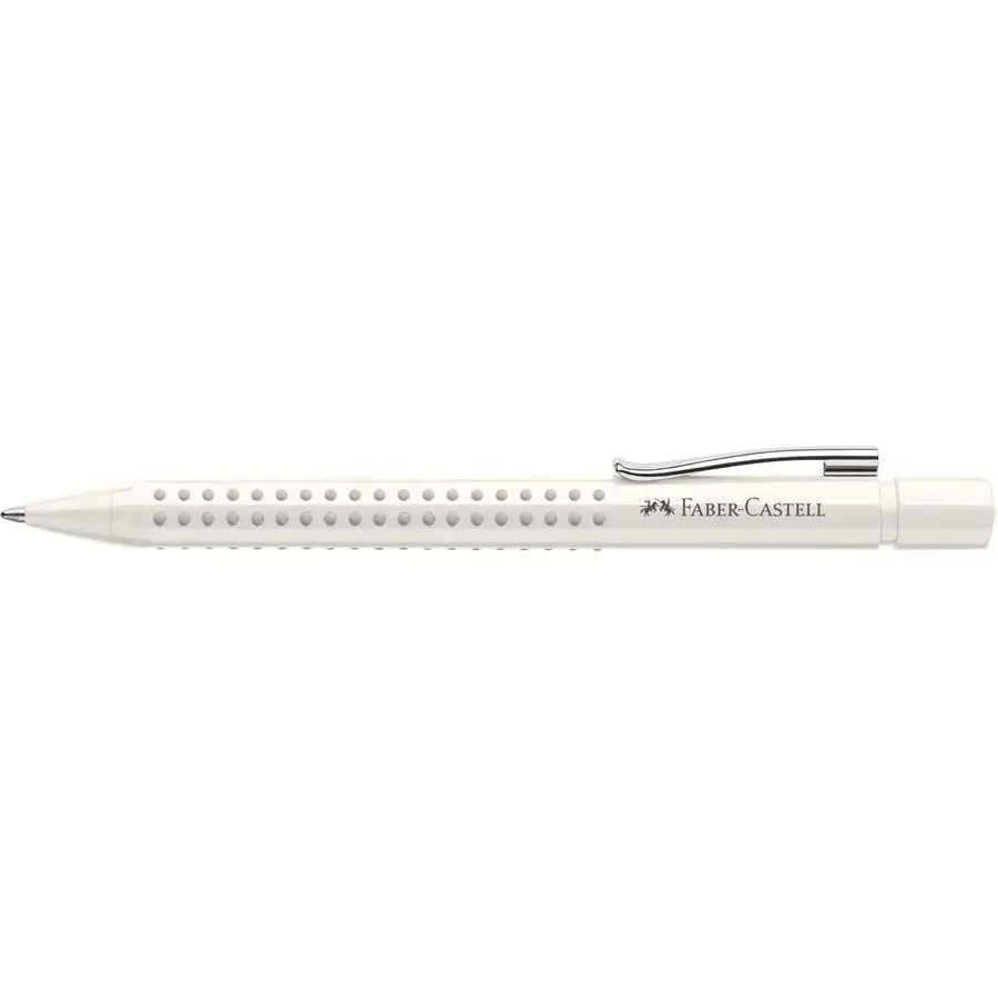Ручка шариковая с зажимом Faber-Castell 243908 Photo 2