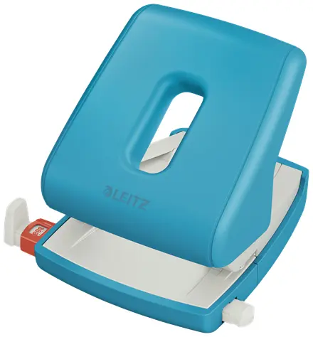 LEITZ Cosy 50040061 Caurumotājs ar 30