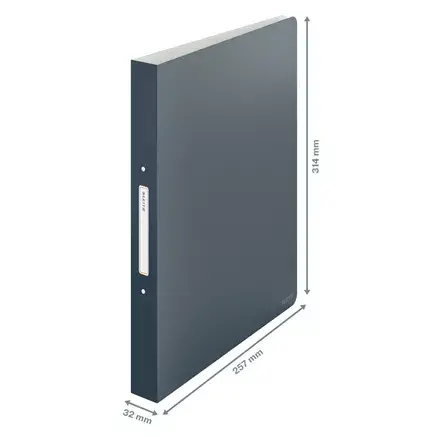 LEITZ gredzenu mape 42380089 A4 Photo 4