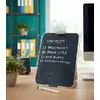 LEITZ glass whiteboard 216x297 mm 39470089 Photo 2