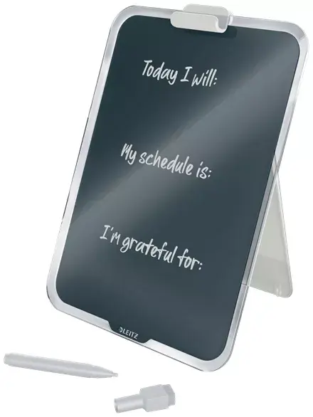 LEITZ glass whiteboard 216x297 mm 39470089 Photo 4