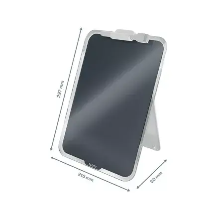 LEITZ glass whiteboard 216x297 mm 39470089 Photo 7