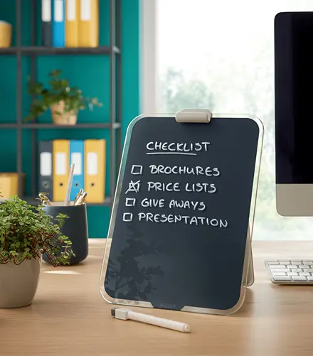 Leitz 39470089 whiteboard 39470089 Photo 2