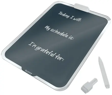 Leitz 39470089 whiteboard 39470089 Photo 5