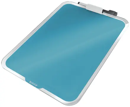 Leitz Cosy Glass Desktop Easel Photo 7