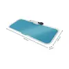 Rakstāmgalda paliktnis LEITZ 52690061 Glass Blue Photo 6