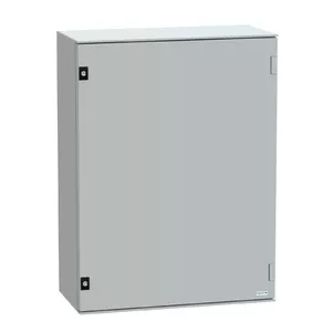Настенный корпус Schneider Electric Thalassa NSYPLM86G из полиэстера IP66