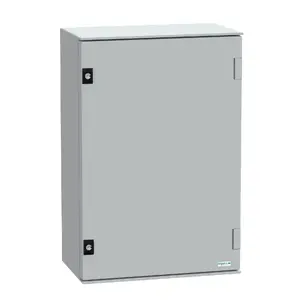 Schneider Electric Thalassa NSYPLM64G pie sienas stiprināms poliestera korpuss IP66
