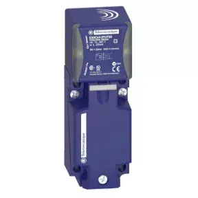 Индуктивный датчик приближения Schneider Electric XS8C4A1MPG13