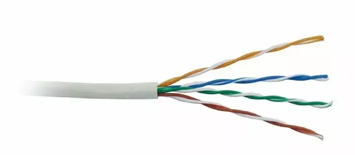 Network Cable SBOX UTP-305 CAT5E Photo 5