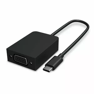 MS Srfc USB-C uz VGA adapteris SC ET/LV/LT