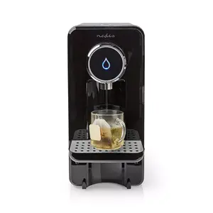Water Dispenser Nedis 2.5L 220-240V Black