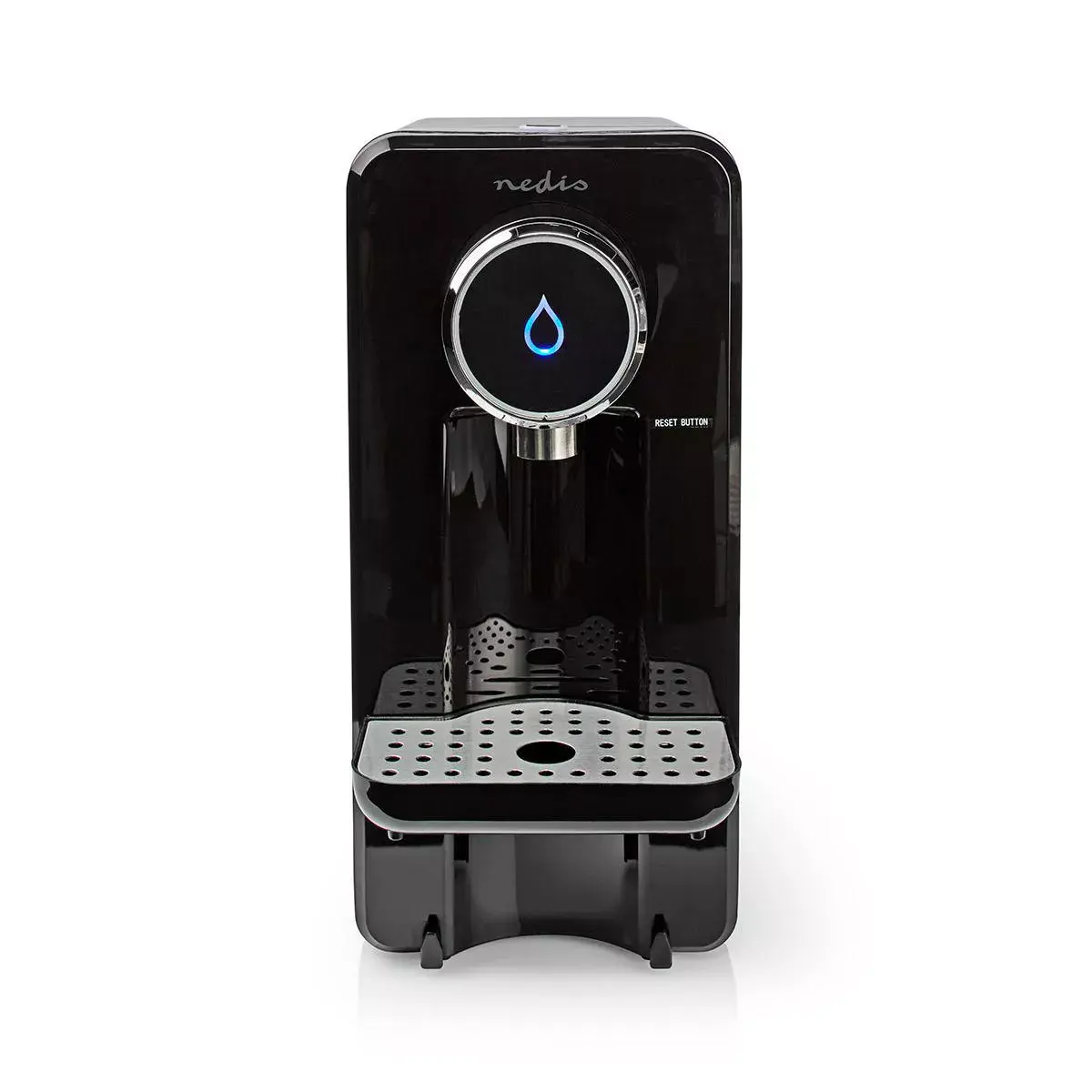 Water Dispenser Nedis 2.5L 220-240V KAWD100FBK Photo 2