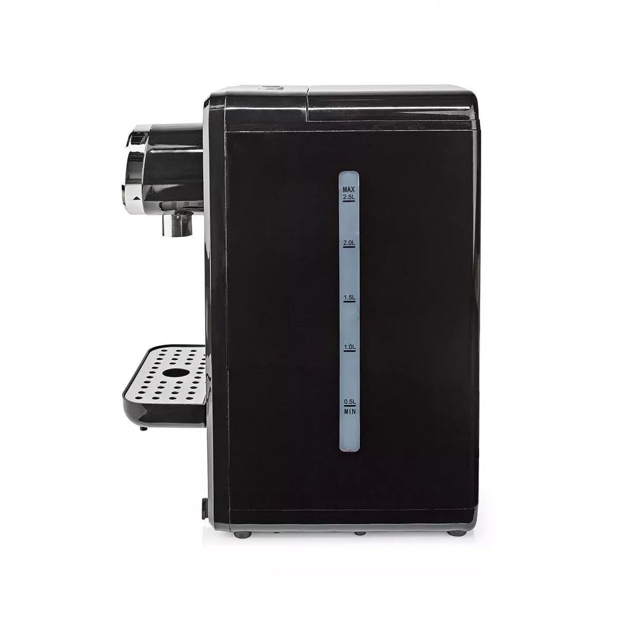 Water Dispenser Nedis 2.5L 220-240V KAWD100FBK Photo 3