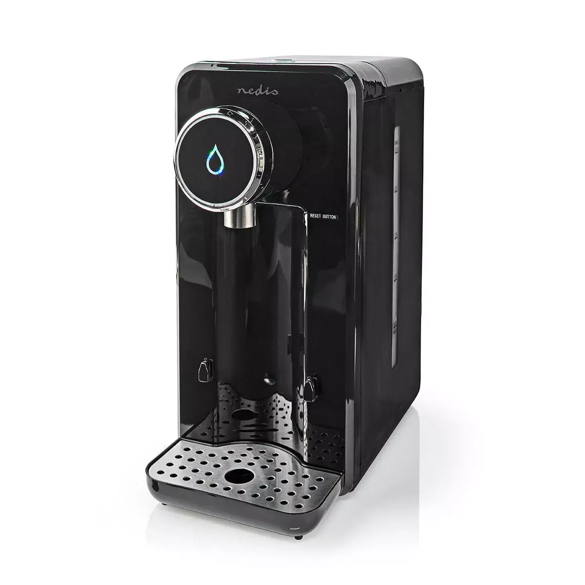 Water Dispenser Nedis 2.5L 220-240V KAWD100FBK Photo 7