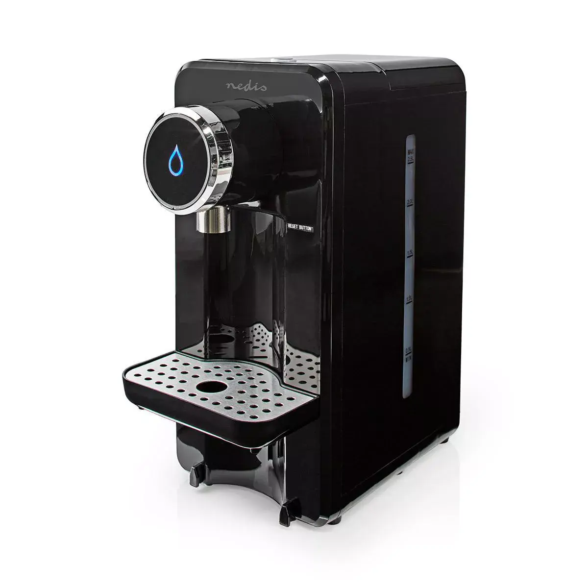 Water Dispenser Nedis 2.5L 220-240V KAWD100FBK Photo 8
