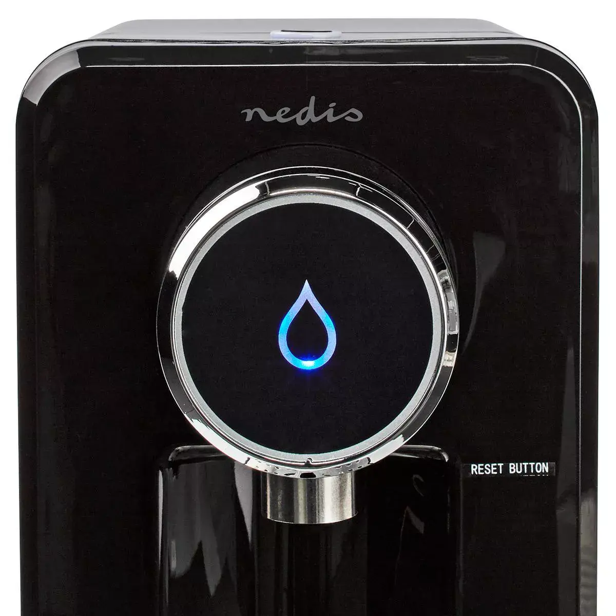 Water Dispenser Nedis 2.5L 220-240V KAWD100FBK Photo 9