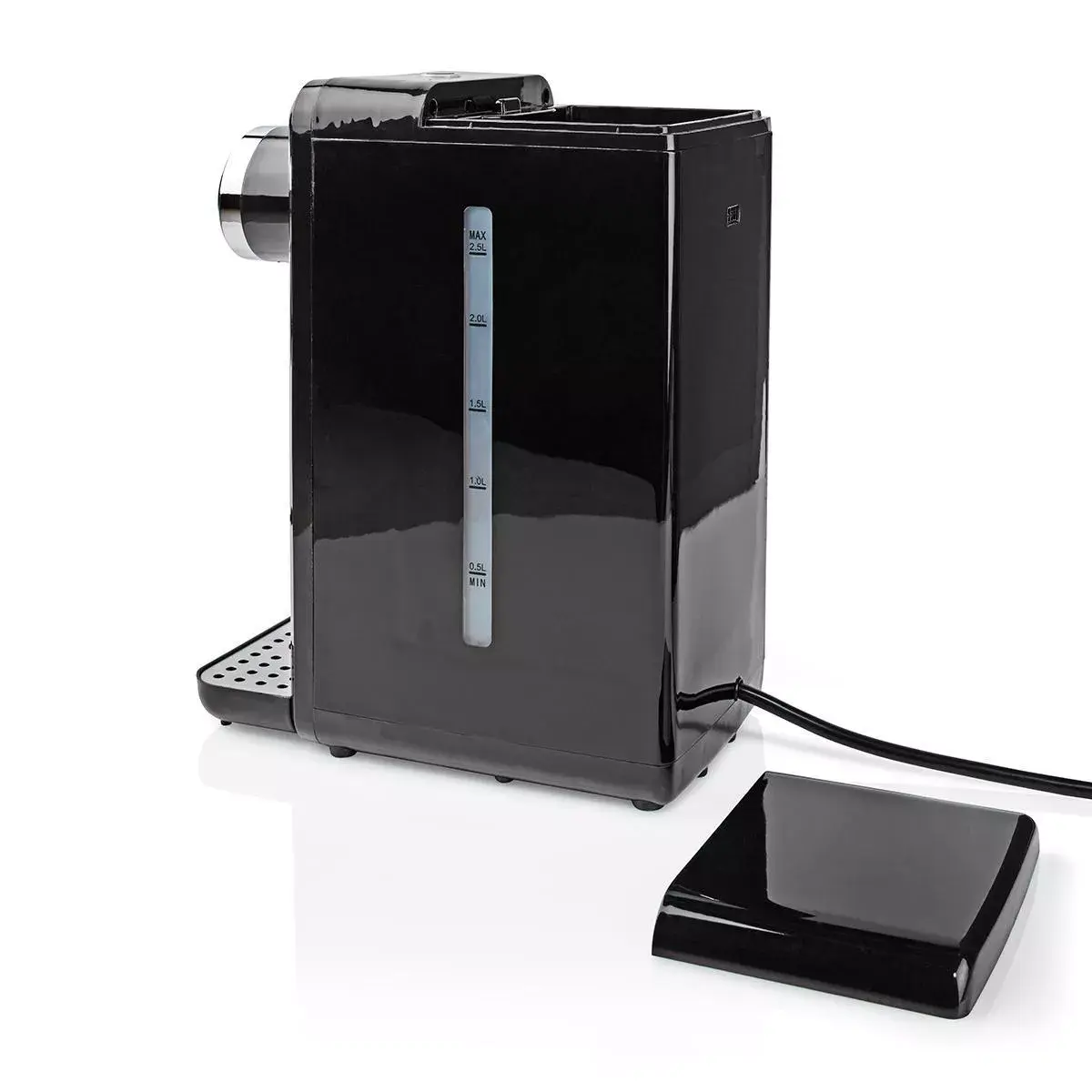 Water Dispenser Nedis 2.5L 220-240V KAWD100FBK Photo 10