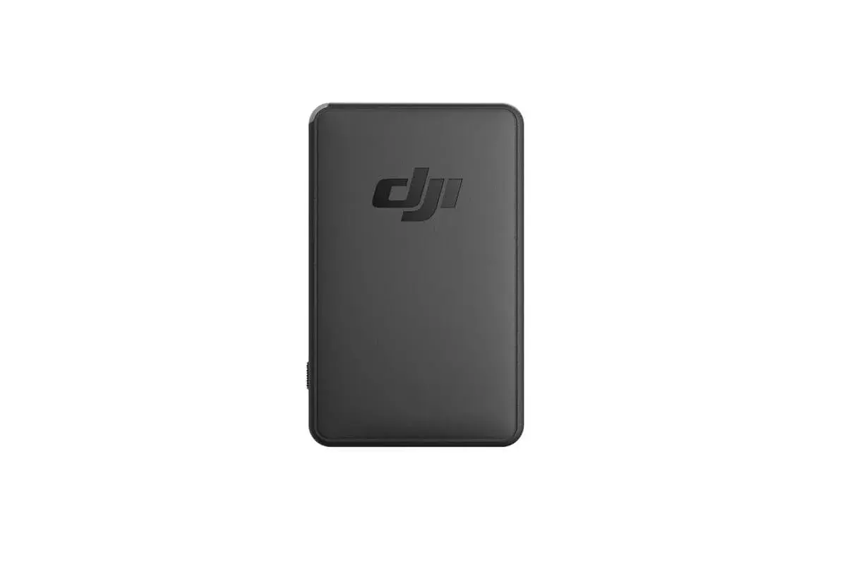 Контактный микрофон DJI Wireless Microphone Transmitter Photo 3